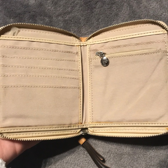 Coach wallet - Picture 2 of 6